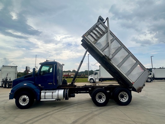 2021 Kenworth T880 in Fort Mill, SC — photo 20