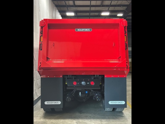 2027 Kenworth T880 in Durham, NC — photo 4