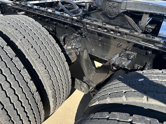 2027 Kenworth W900 in Oklahoma City, OK — photo 4