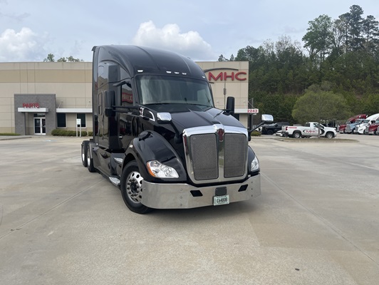 2019 Kenworth T680