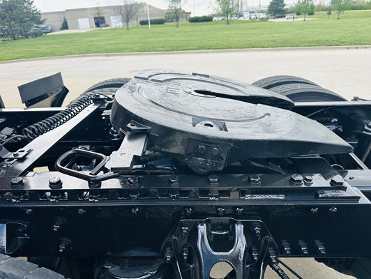 2023 Kenworth T680 in Olathe, KS — photo 13