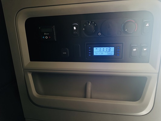 2023 Kenworth T680 in Olathe, KS — photo 24