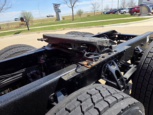 2022 Kenworth T680 in Cedar Rapids, IA — photo 17