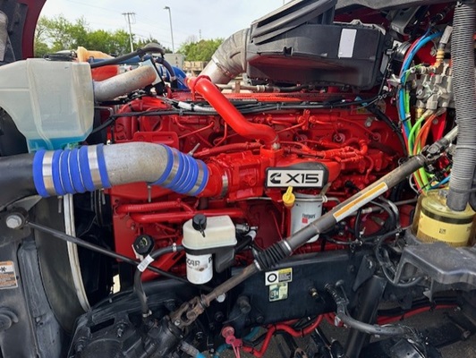 2022 Kenworth T680 in Chattanooga, TN — photo 6