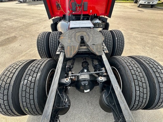 2022 Kenworth T680 in Chattanooga, TN — photo 17
