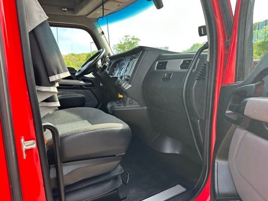 2022 Kenworth T680 in Chattanooga, TN — photo 20
