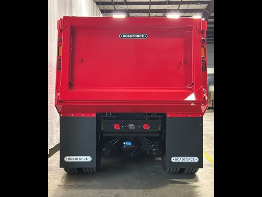 2027 Kenworth T880 in Greensboro, NC — photo 4