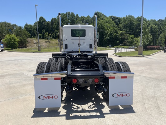 2027 Kenworth T880 in Gainesville, GA — photo 5