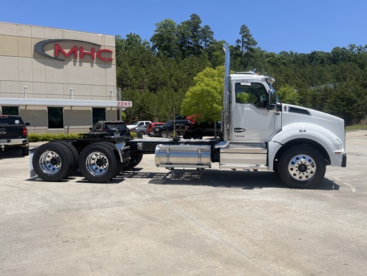 2027 Kenworth T880 in Gainesville, GA — photo 10