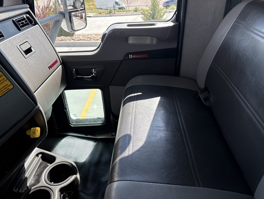 2021 Kenworth T270 in Englewood, CO — photo 15
