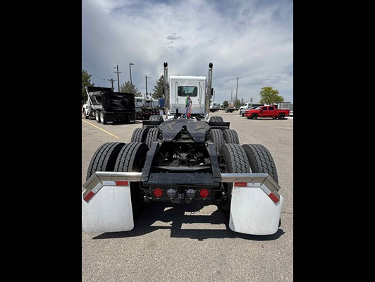 2027 Kenworth T800 in Greeley, CO — photo 5
