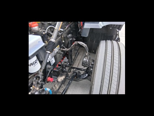 2027 Kenworth T680 in El Paso, TX — photo 15