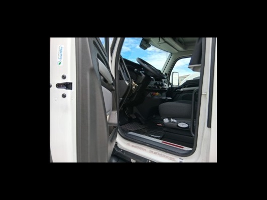 2027 Kenworth T680 in El Paso, TX — photo 18