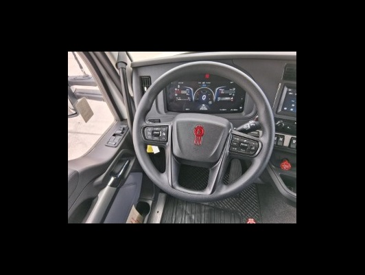 2027 Kenworth T680 in El Paso, TX — photo 20