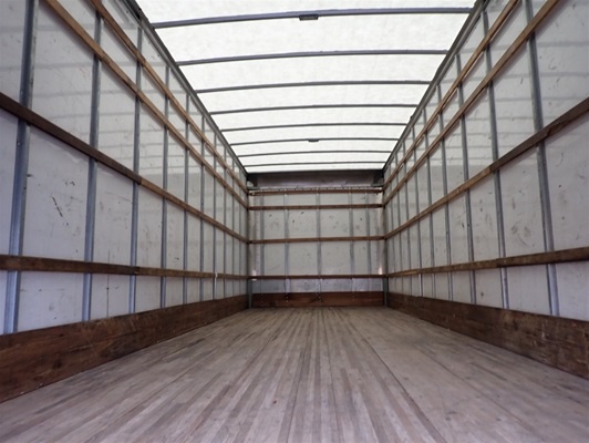 2021 International MV in Fort Mill, SC — photo 8