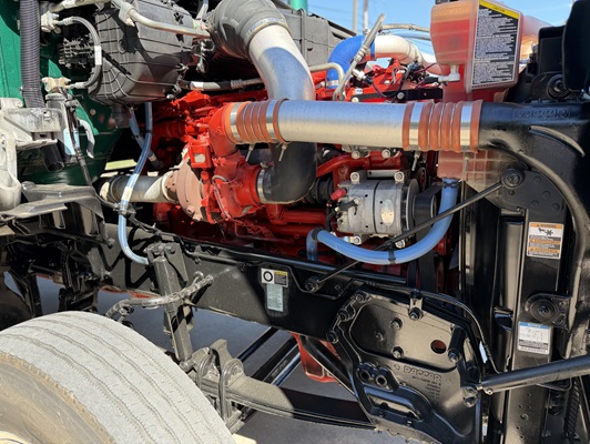 2022 Kenworth T880 in Fort Worth, TX — photo 20