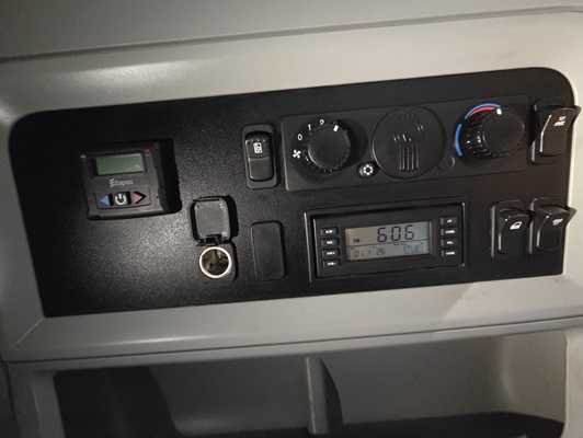 2022 Kenworth T680 in Cedar Rapids, IA — photo 28