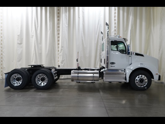 2027 Kenworth T880 in Mableton, GA — photo 6