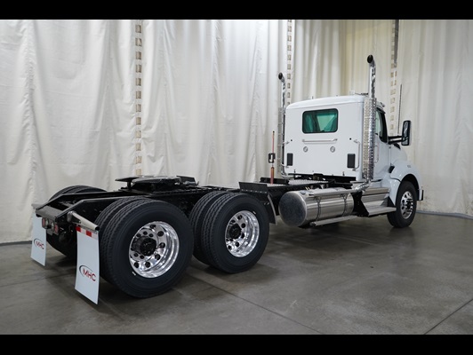 2027 Kenworth T880 in Mableton, GA — photo 4