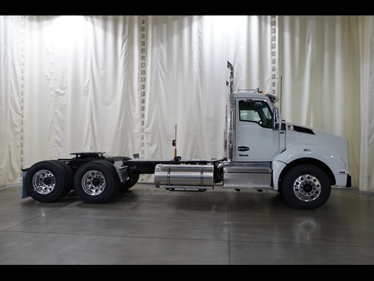 2027 Kenworth T880 in Mableton, GA — photo 6