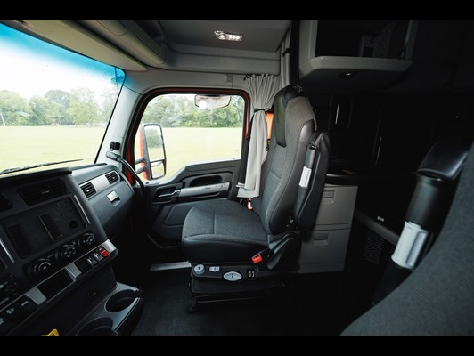 2022 Kenworth T680 in Little Rock, AR — photo 23