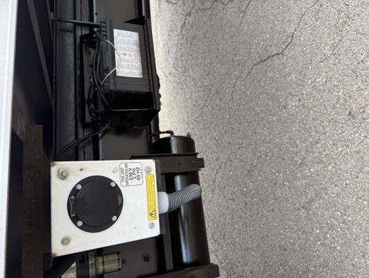 2020 Hino 338 in Denver, CO — photo 10