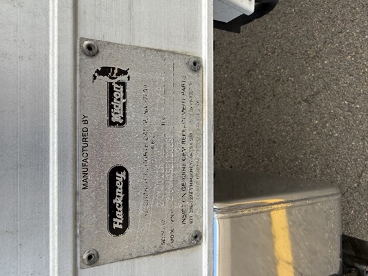2020 Hino 338 in Denver, CO — photo 11