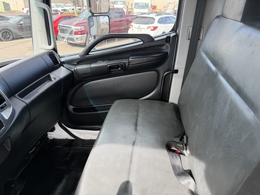 2020 Hino 338 in Denver, CO — photo 12