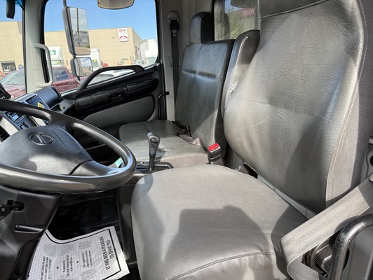 2020 Hino 338 in Denver, CO — photo 16