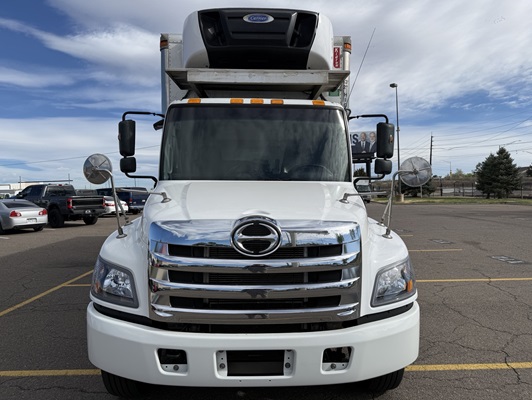 2020 Hino 338 in Denver, CO — photo 2