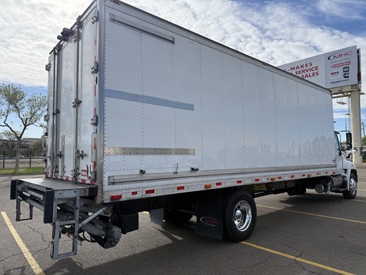 2020 Hino 338 in Denver, CO — photo 5