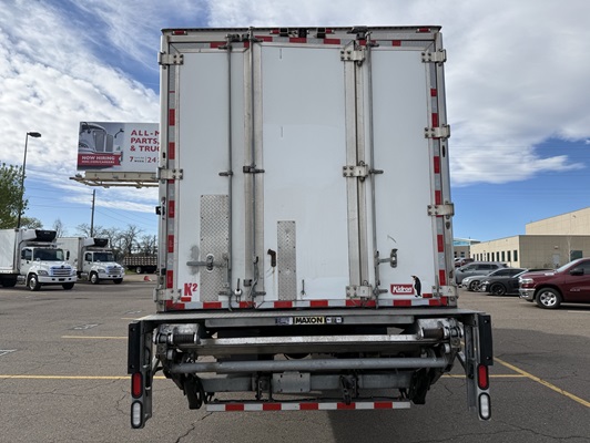 2020 Hino 338 in Denver, CO — photo 7
