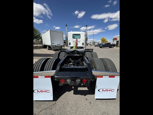 2027 Kenworth T880 in Greeley, CO — photo 5