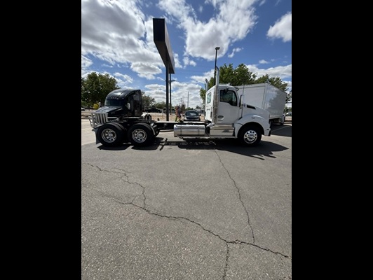 2027 Kenworth T880 in Greeley, CO — photo 7