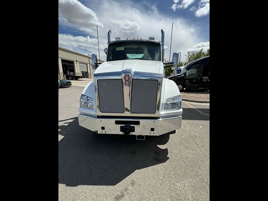 2027 Kenworth T880 in Greeley, CO — photo 8