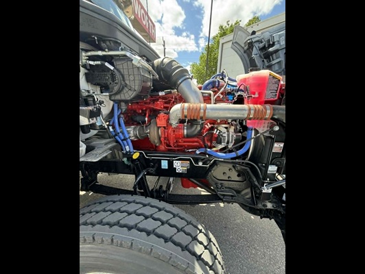 2027 Kenworth T880 in Greeley, CO — photo 19
