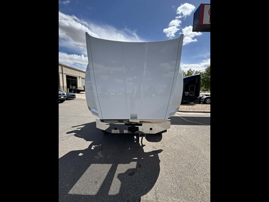 2027 Kenworth T880 in Greeley, CO — photo 9