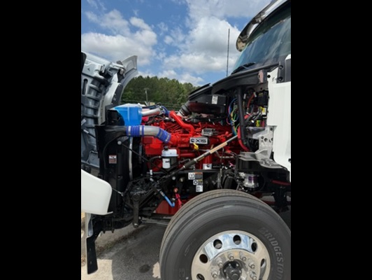 2027 Kenworth T880 in Battleboro, NC — photo 12
