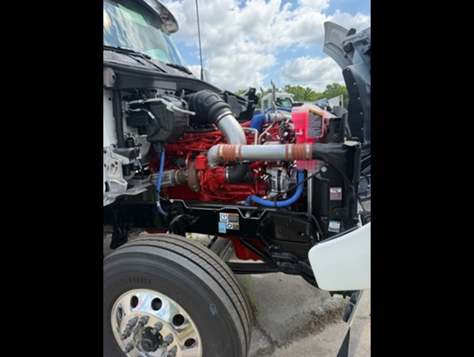 2027 Kenworth T880 in Battleboro, NC — photo 13