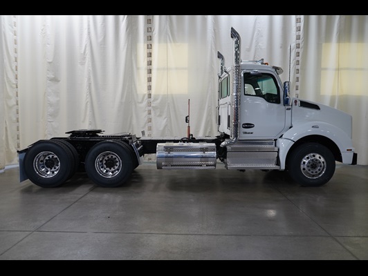 2027 Kenworth T880 in Battleboro, NC — photo 7