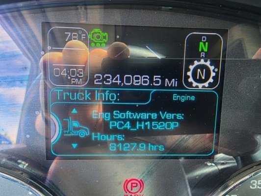 2022 Kenworth T680 in Fort Mill, SC — photo 10