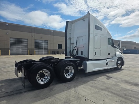 2022 Kenworth T680 in Fort Mill, SC — photo 19