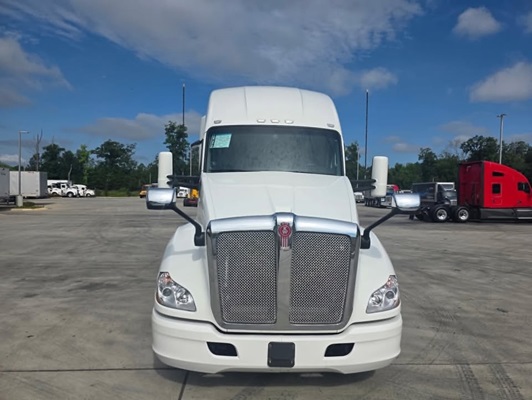 2022 Kenworth T680 in Fort Mill, SC — photo 20