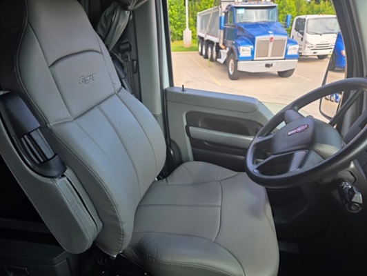 2022 Kenworth T680 in Fort Mill, SC — photo 9