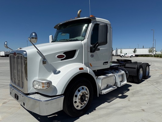 2020 Peterbilt 567 in Ankeny, IA — photo 7
