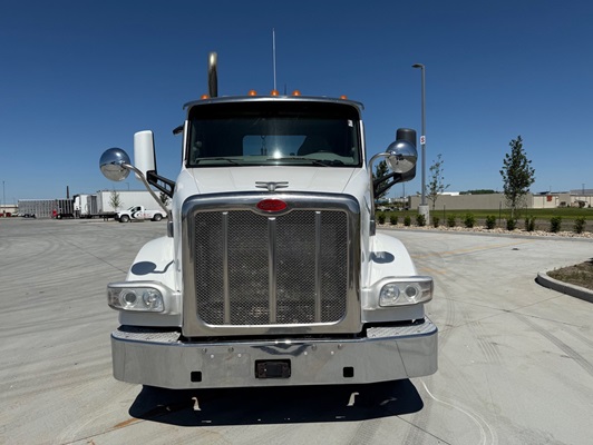 2020 Peterbilt 567 in Ankeny, IA — photo 8