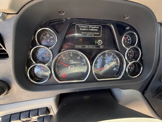 2020 Peterbilt 567 in Ankeny, IA — photo 12