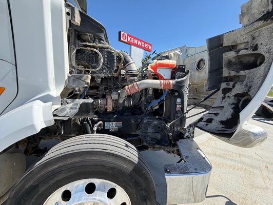 2020 Peterbilt 567 in Ankeny, IA — photo 15