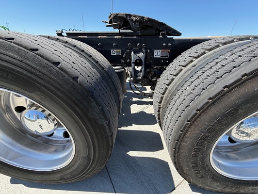 2020 Peterbilt 567 in Ankeny, IA — photo 18