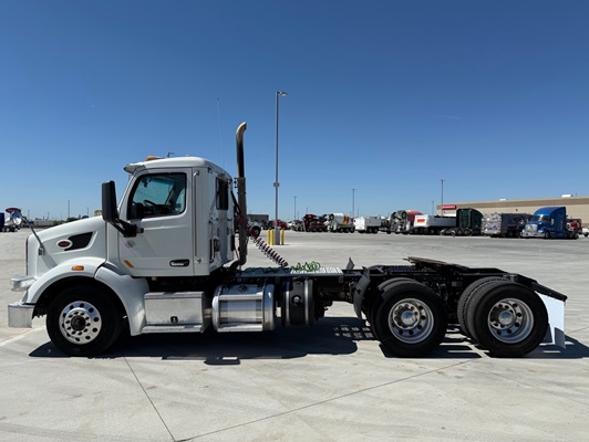 2020 Peterbilt 567 in Ankeny, IA — photo 6